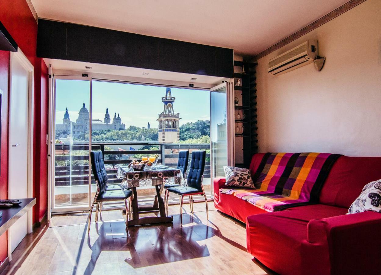 Unique Cozy Scenic Penthouse — Fotos 3
